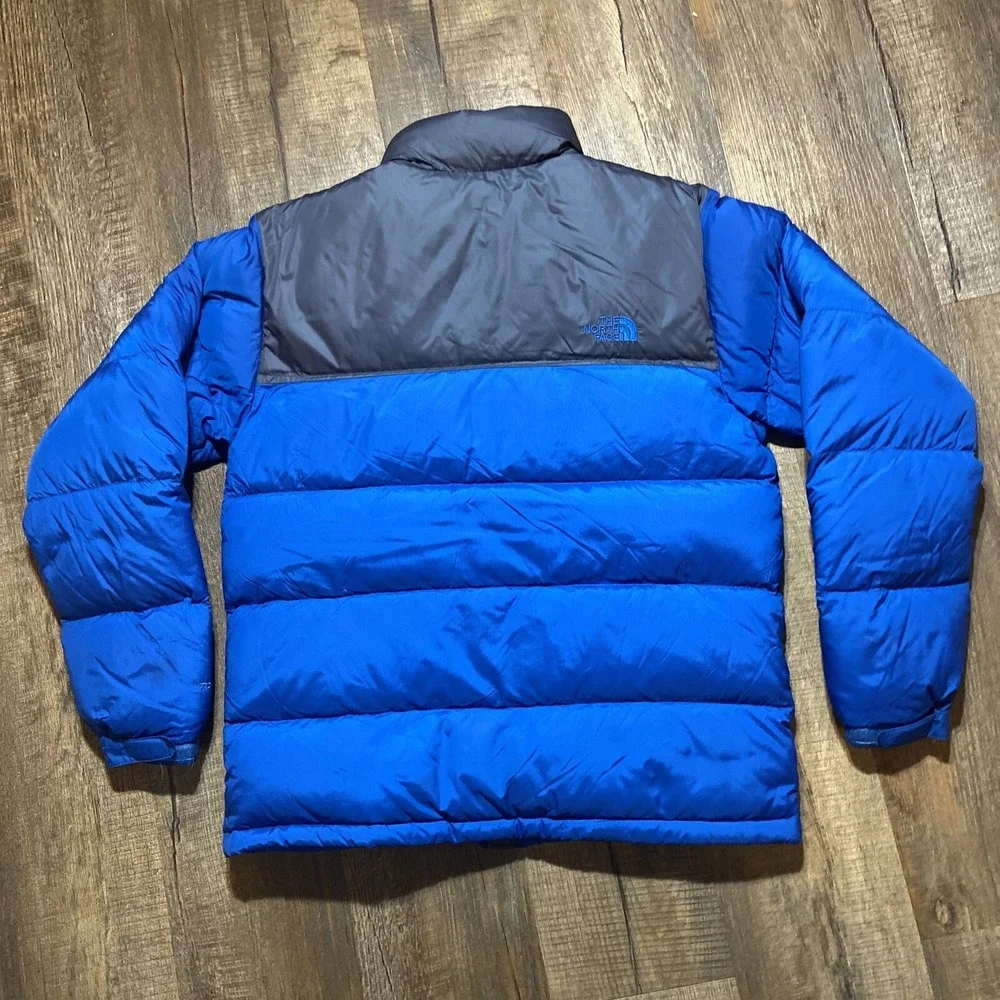 The North Face wash items